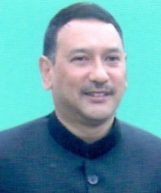 Bardhan is Additional Secretary, North Bengal Development Dept