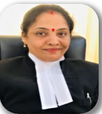 Justice Kanneganti moved to Telangana HC