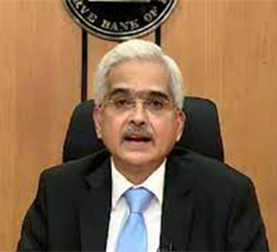 RBI Governor S Das gets three years extension