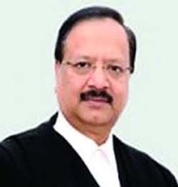 Justice Ramalingam Sudhakar is President, NCLT