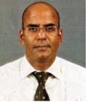 Kanaskar awarded DG pay scale in MP