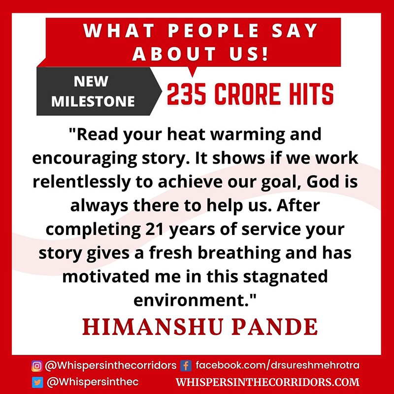 What people say about us !