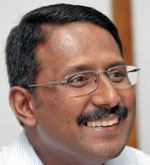 Suresh Kumar likely to return to parent cadre this month