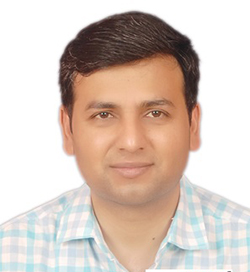 Tiwari is also MD, Tribal Finance & Development Corporation in MP