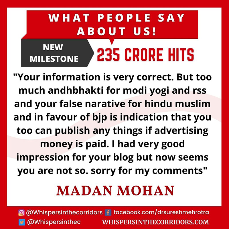 What people say about us !