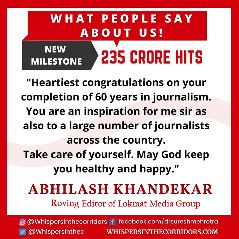 What people say about us !