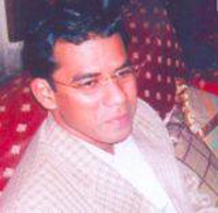 Pednekar is also MD, Rajasthan Handloom Development Corporation
