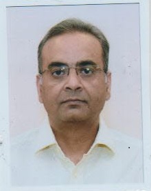Dwivedi empanelled as Additional Secretary in GoI
