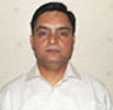 Makwana empanelled as Additional Secretary in GoI