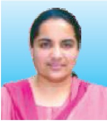 Talwar empanelled as Additional Secretary in GoI