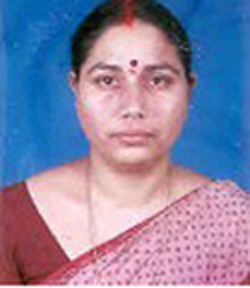 R Jaya empanelled as Additional Secretary in GoI