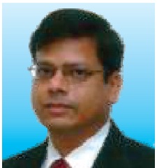 Verma empanelled as Additional Secretary in GoI