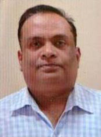 Sinha empanelled as Additional Secretary in GoI