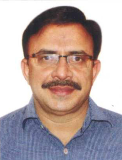 Yadav empanelled as Additional Secretary in GoI