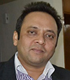 Prasad empanelled as Additional Secretary in GoI