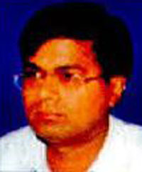 Yadav empanelled as Additional Secretary in GoI