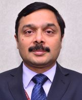 Ahamed empanelled as Additional Secretary in GoI