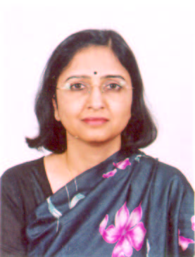 Veenu Gupta empanelled as Secretary in GoI