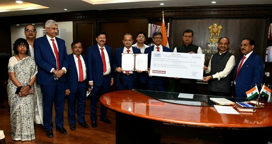 NTPC pays final dividend of Rs. 3,054.45 cr for FY 2020-21
