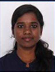 Ms Tamil Oviya posted as OSD, Industry, in W Bengal