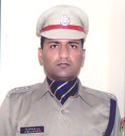 Hinglajdan posted as IGP, Udaipur Range, Rajasthan