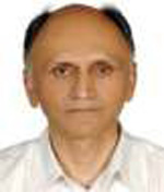 Sanjay Kumar Singh is also Secretary, DoNER