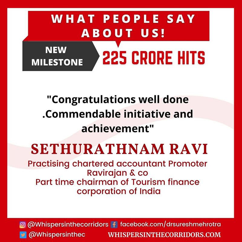 What people say about us !