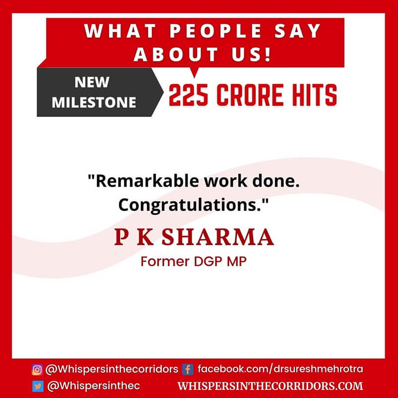 What people say about us !