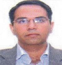 Yadav appointed as Home Secretary, UT Chandigarh on ICD