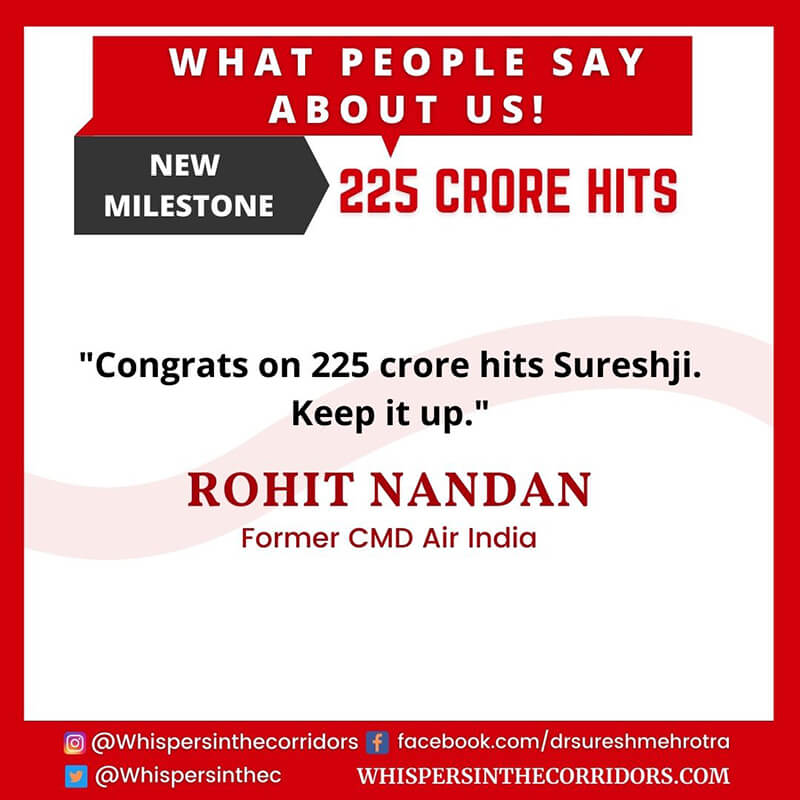 What people say about us !