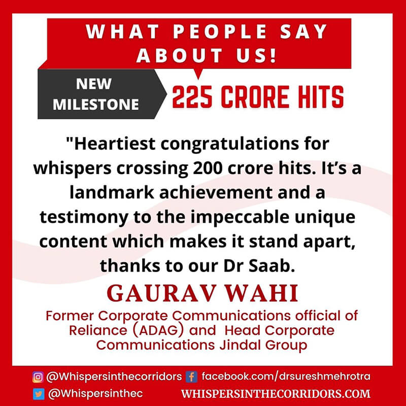 What people say about us !