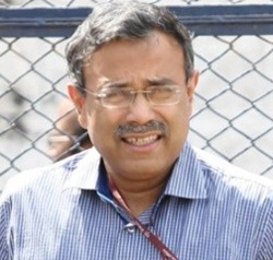 Mukherjee posted as PS, Public Assets Management in MP