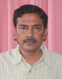 Shailendra Singh is APC in MP