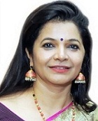 Mrs Bhardwaj posted as PS, Cottage and Rural Industries in MP