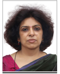 Ms Alka Nangia Arora takes additional charge of CMD, NSIC