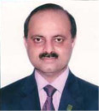 Ashwani Kumar appointed as ED, Indian Bank