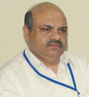 Jaideep Govind is Chairman of CAPT in Madhya Pradesh