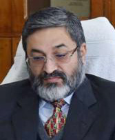 Will G S Pannu be elevated as President of ITAT ?