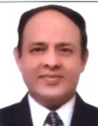 Ravi Kapoor is CEO of new Sansad TV to be launched today