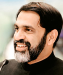 Venu Rajamony appointed OSD to Govt of Kerala