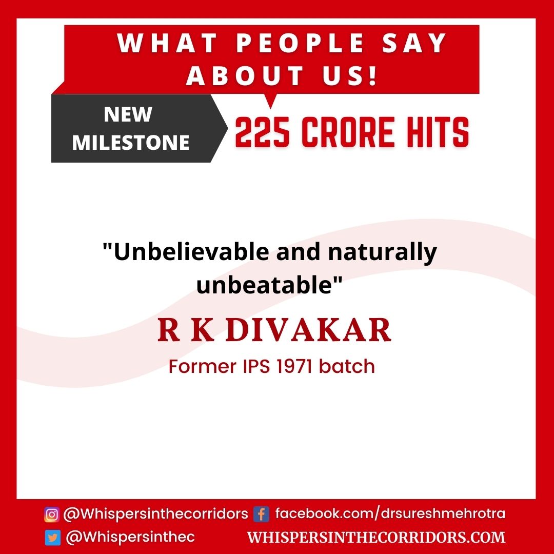 What people say about us !