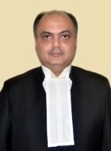 Justice Amanullah recommended to be transferred to Andhra Pradesh HC