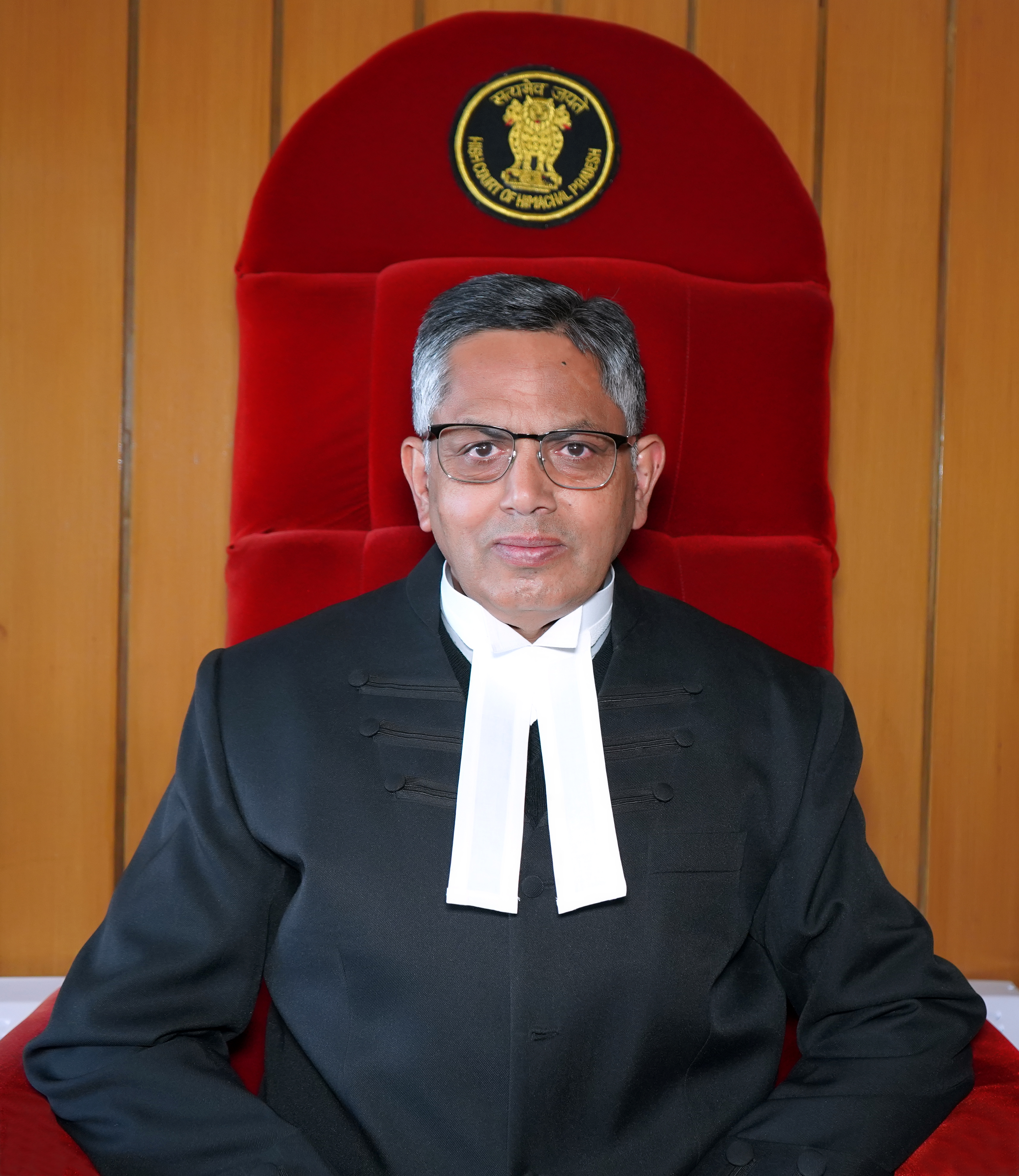 Justice Chitkara recommended to be transferred to Punjab & Haryana HC