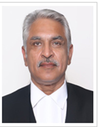 Justice Singh recommended to be transferred to Punjab & Haryana HC