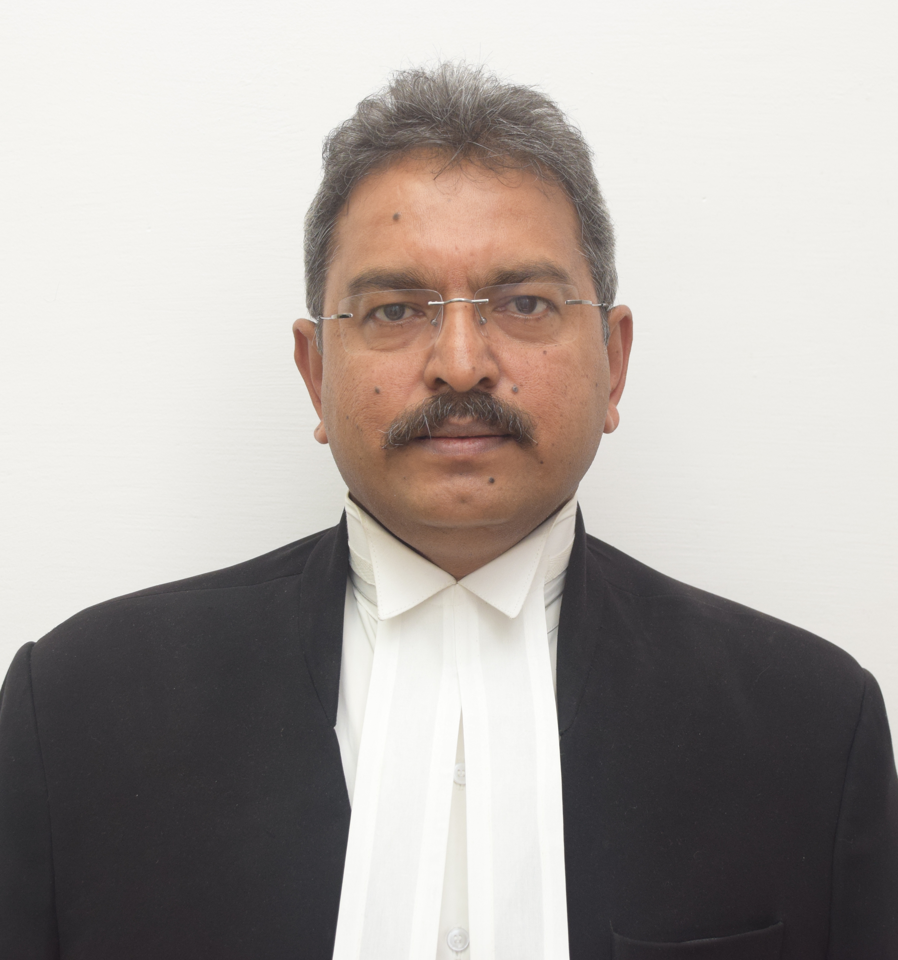 Justice Bajanthri recommended to be transferred to Patna HC