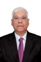 Justice PR Upadhyay recommended to be transferred to Madras HC