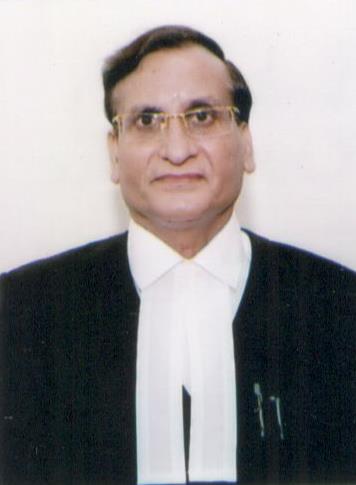 Justice Chand recommended to be transferred to Jharkhand HC