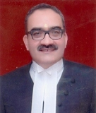 Justice Thakur recommended to be transferred to Allahabad HC