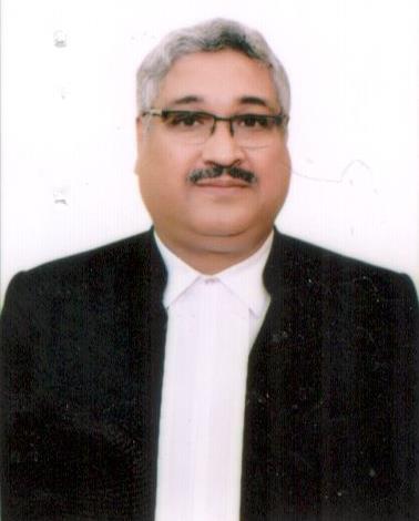 Justice Agarwal recommended to be transferred to MP HC