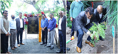 NBCC to construct storage facility for NFAI, foundation stone laid